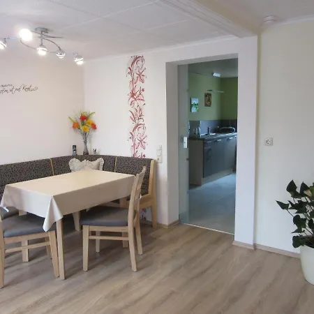 Διαμέρισμα Ferienwohnung Annelies Rollstuhlgerecht *
