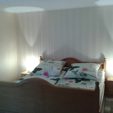 Ferienwohnung Annelies Rollstuhlgerecht Ebersbach-Neugersdorf