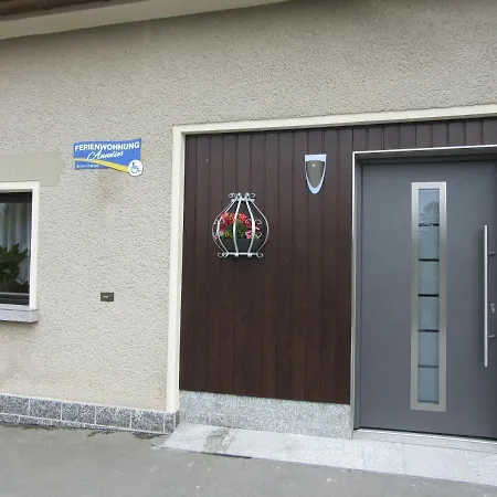 Διαμέρισμα Ferienwohnung Annelies Rollstuhlgerecht Ebersbach-Neugersdorf